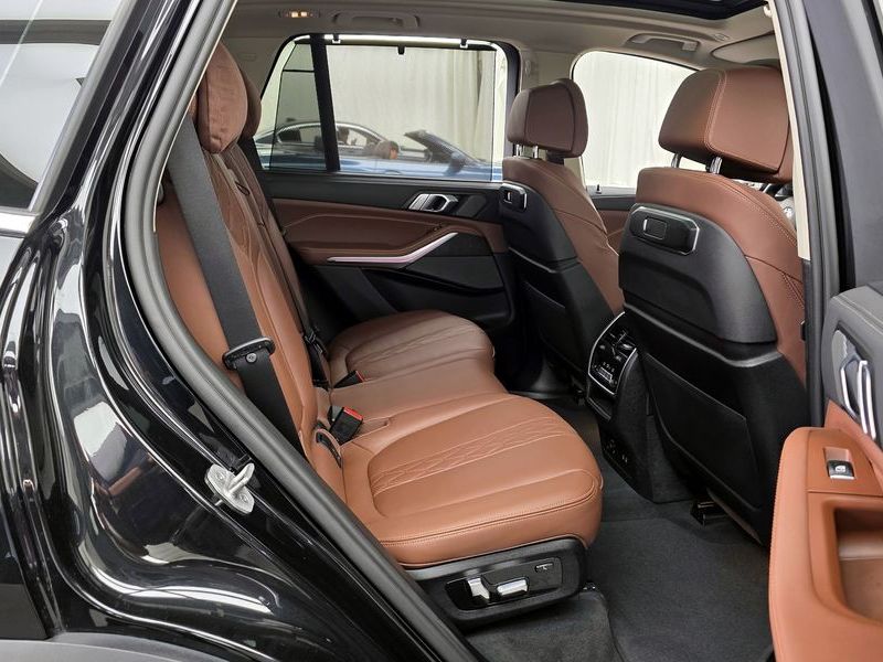 2024 BMW X5 xDrive 30d xLine photo 12