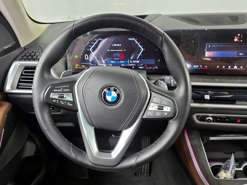 2024 BMW X5 xDrive 30d xLine photo 13