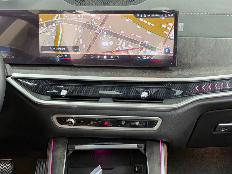 2024 BMW X5 xDrive 30d xLine photo 14