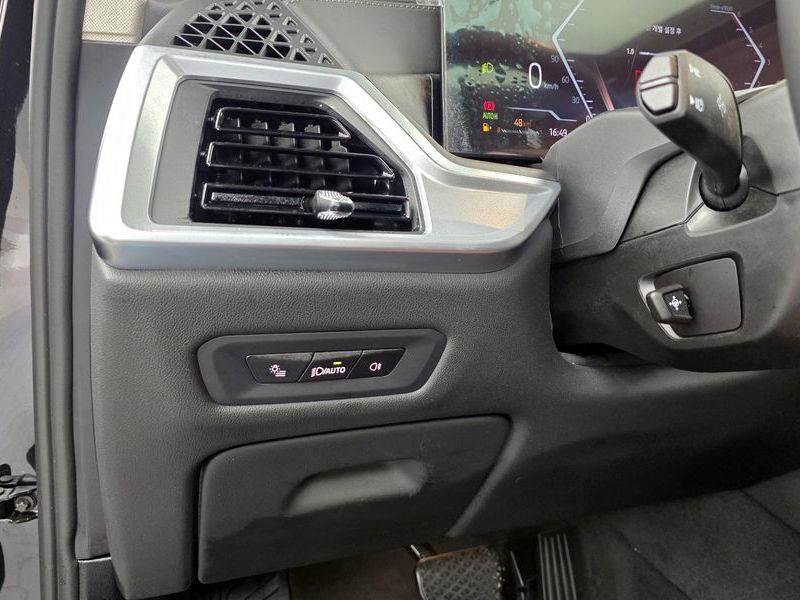 2024 BMW X5 xDrive 30d xLine photo 16