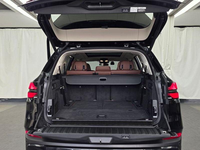 2024 BMW X5 xDrive 30d xLine photo 20