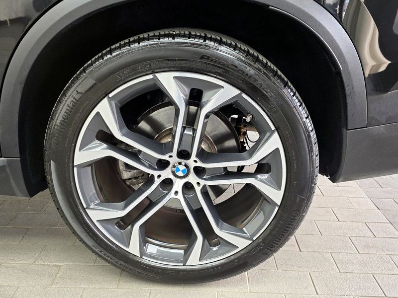 2024 BMW X5 xDrive 30d xLine photo 21