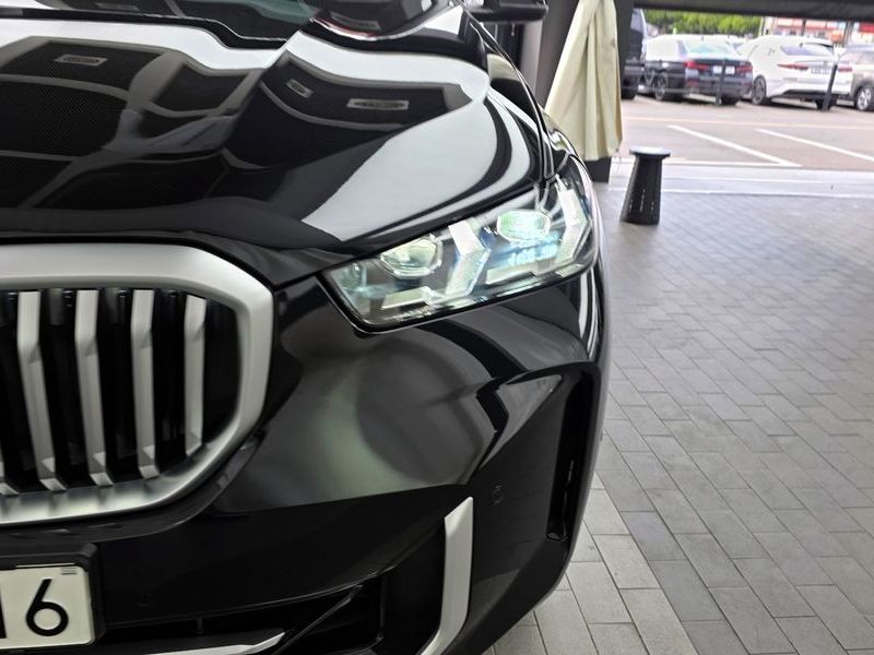 2024 BMW X5 xDrive 30d xLine photo 22