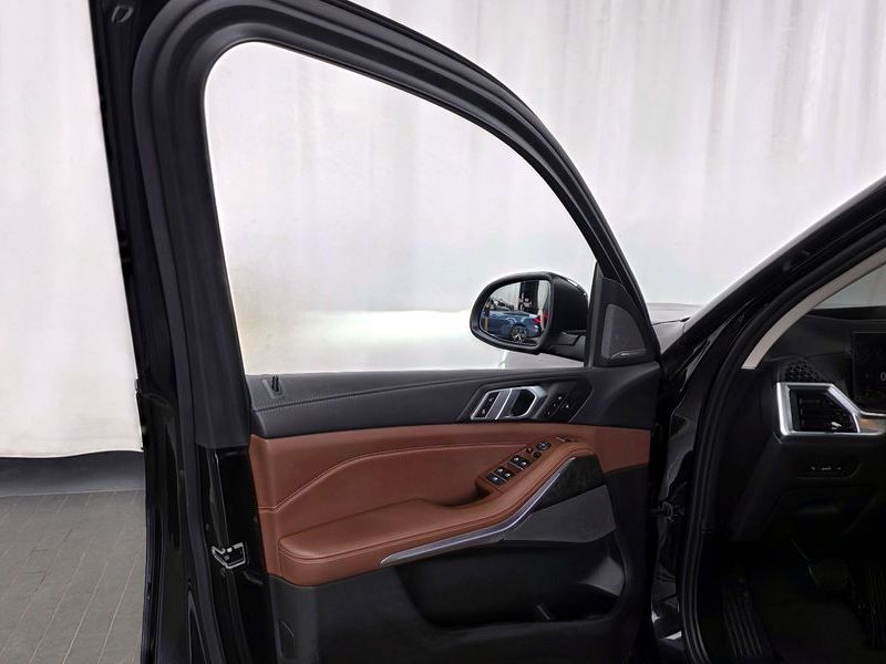 2024 BMW X5 xDrive 30d xLine photo 24