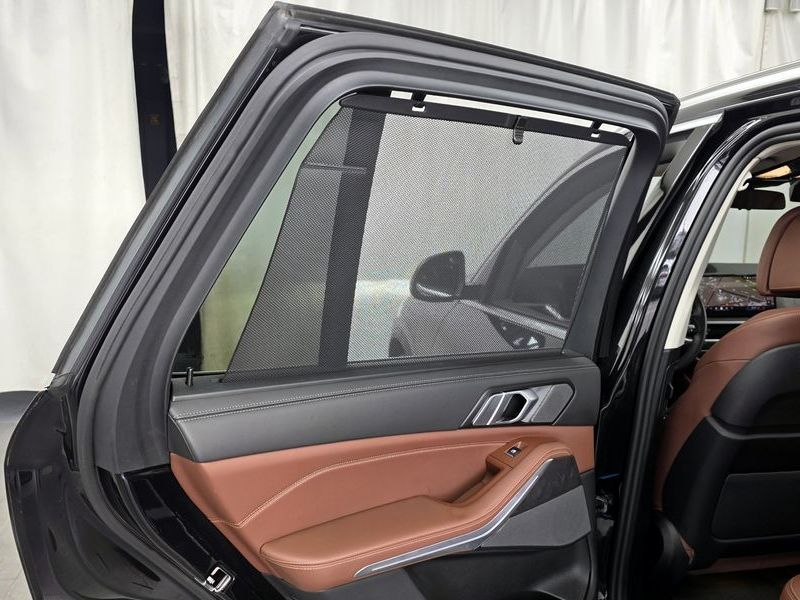2024 BMW X5 xDrive 30d xLine photo 25