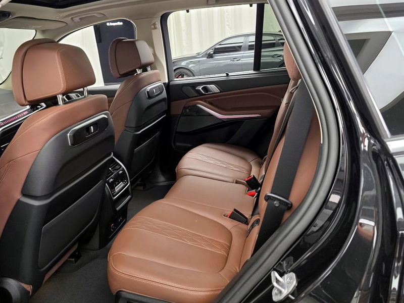 2024 BMW X5 xDrive 30d xLine photo 26