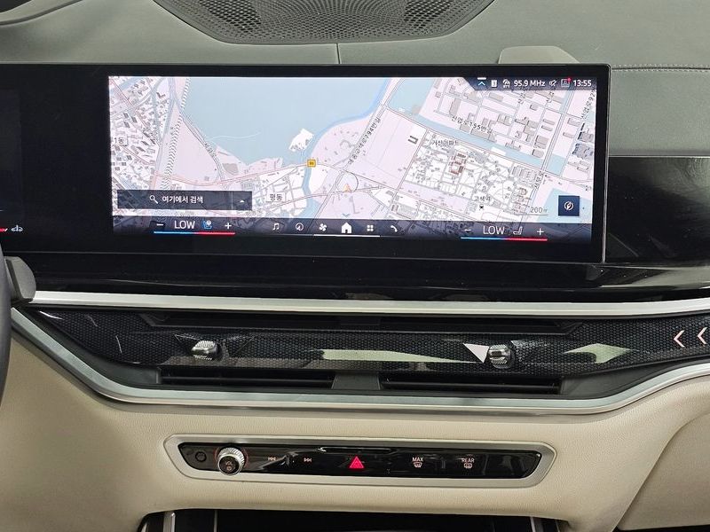 2024 BMW X7 xDrive 40i M Sport 6STR photo 14