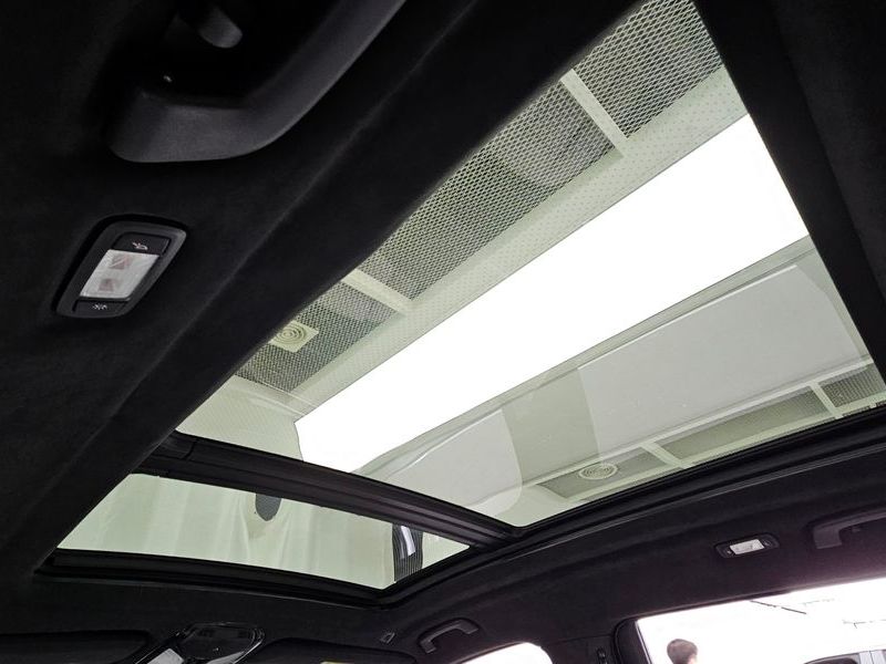 2024 BMW X7 xDrive 40i M Sport 6STR photo 17