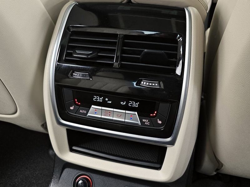 2024 BMW X7 xDrive 40i M Sport 6STR photo 18