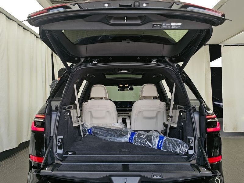 2024 BMW X7 xDrive 40i M Sport 6STR photo 20