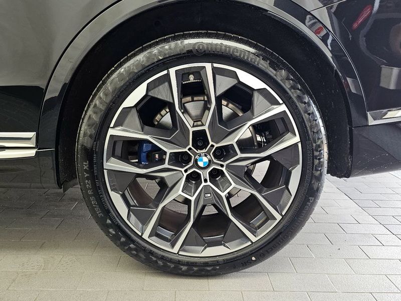2024 BMW X7 xDrive 40i M Sport 6STR photo 21