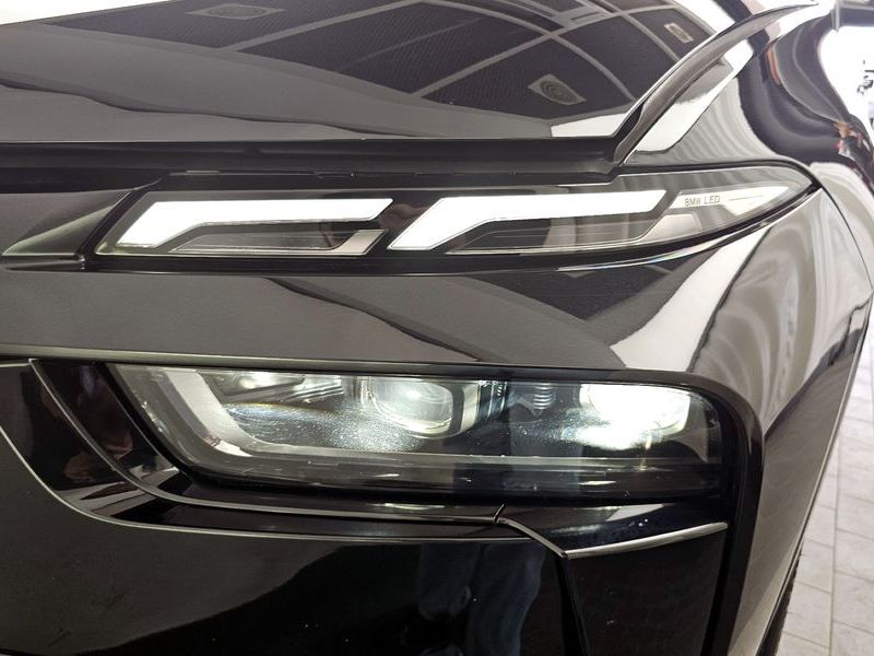 2024 BMW X7 xDrive 40i M Sport 6STR photo 22