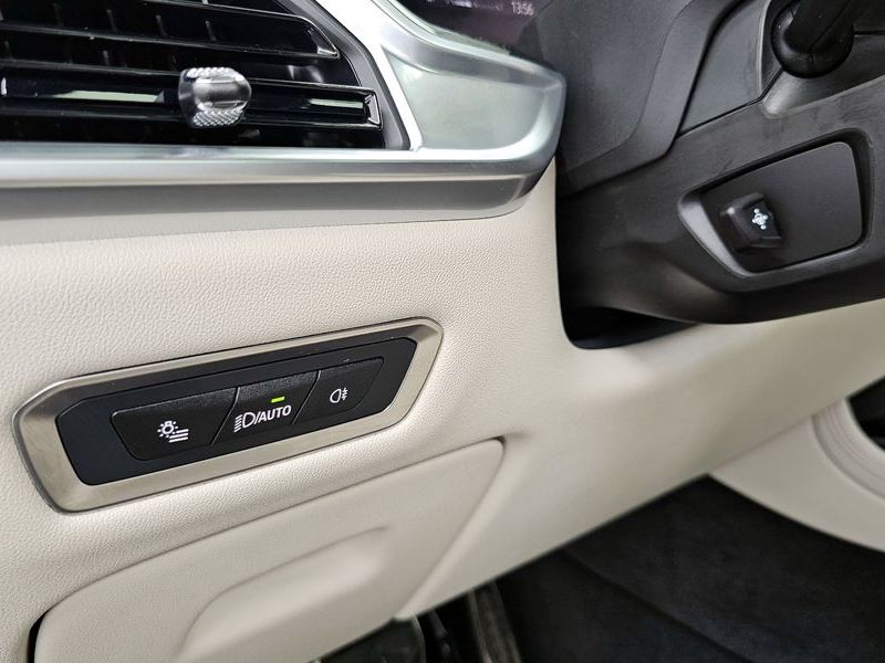 2024 BMW X7 xDrive 40i M Sport 6STR photo 27