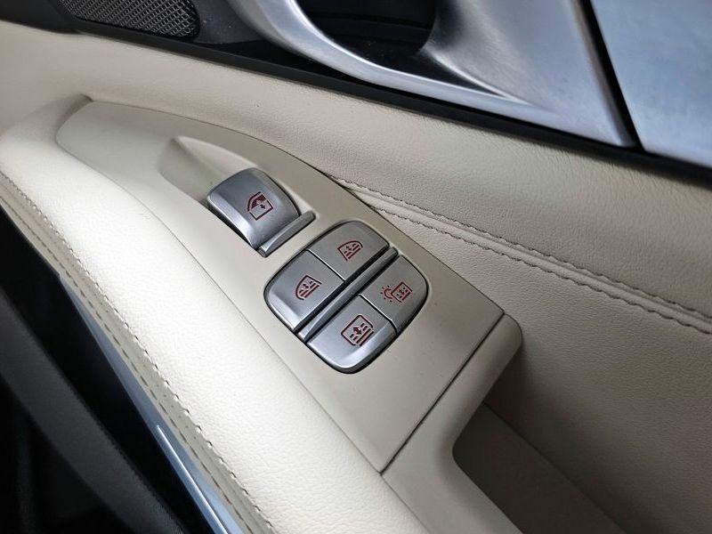 2024 BMW X7 xDrive 40i M Sport 6STR photo 30