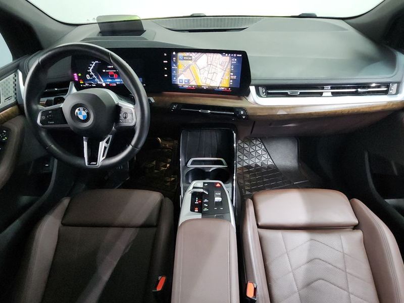 2023 BMW 2 Series 218d M Sports First Editon photo 7