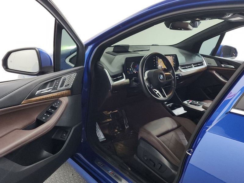 2023 BMW 2 Series 218d M Sports First Editon photo 10