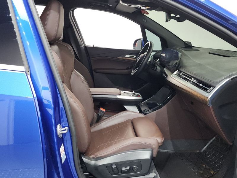 2023 BMW 2 Series 218d M Sports First Editon photo 11