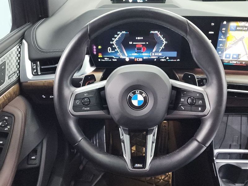 2023 BMW 2 Series 218d M Sports First Editon photo 12