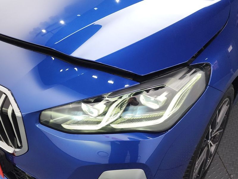 2023 BMW 2 Series 218d M Sports First Editon photo 22