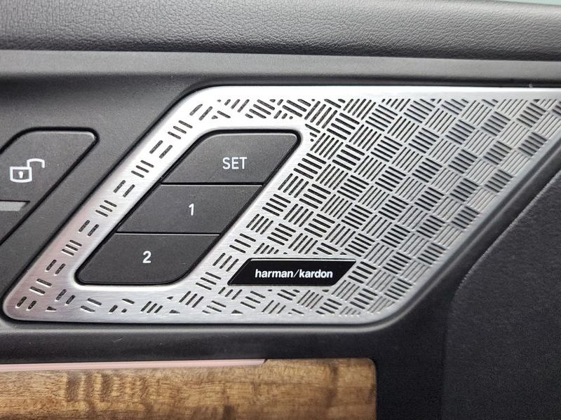 2023 BMW 2 Series 218d M Sports First Editon photo 29