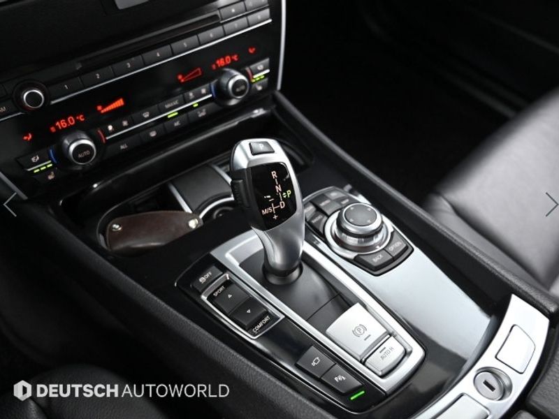 2013 BMW 5 Series GT ED Edition photo 9
