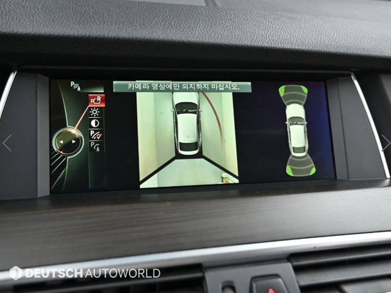 2013 BMW 5 Series GT ED Edition photo 15