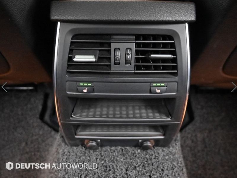 2013 BMW 5 Series GT ED Edition photo 16