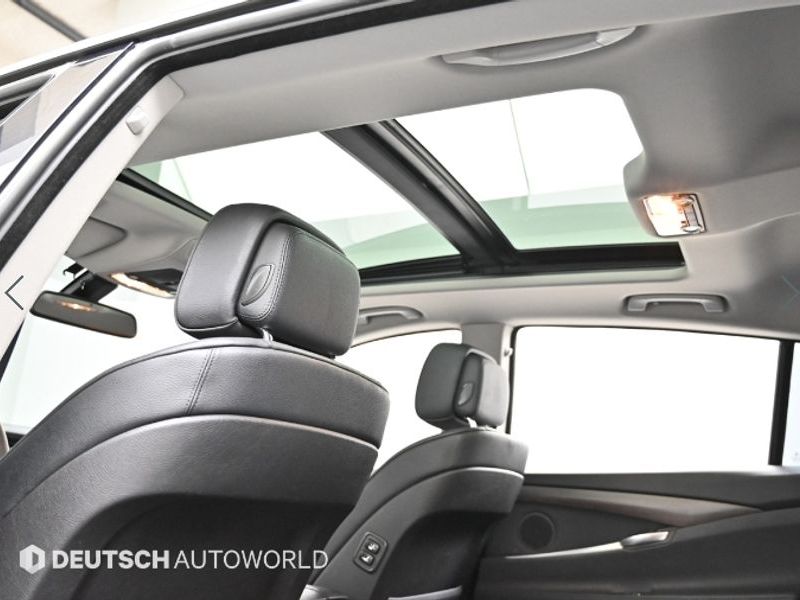 2013 BMW 5 Series GT ED Edition photo 18