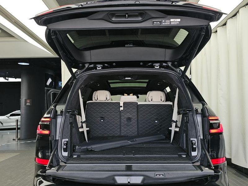 2024 BMW X7 xDrive 40d M Sport 7 STR photo 20