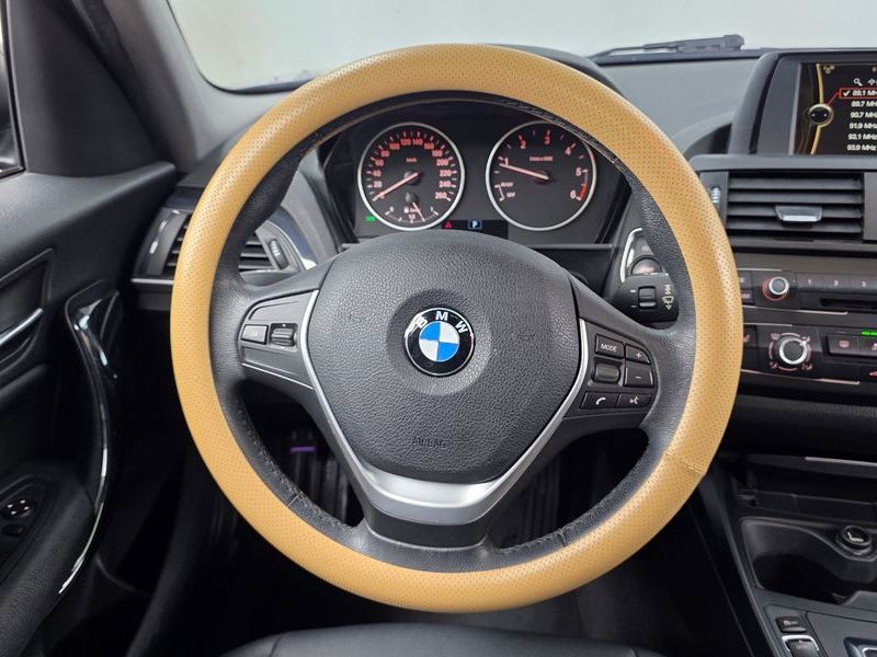 2014 BMW 1 Series 118d Urban Pack1 5Dr photo 13