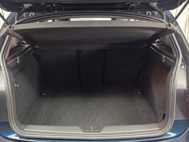 2014 BMW 1 Series 118d Urban Pack1 5Dr photo 20