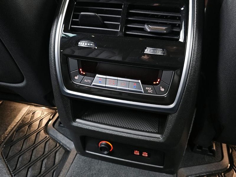 2024 BMW X5 xDrive 40i M Sport photo 19