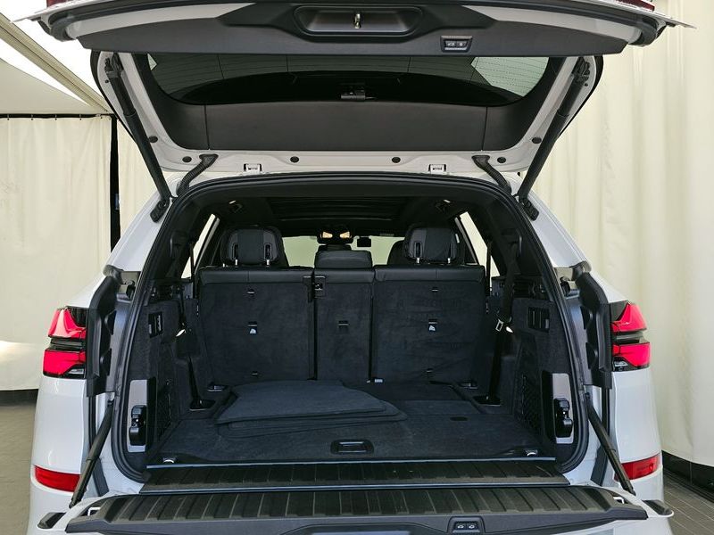 2024 BMW X5 xDrive 40i M Sport photo 20