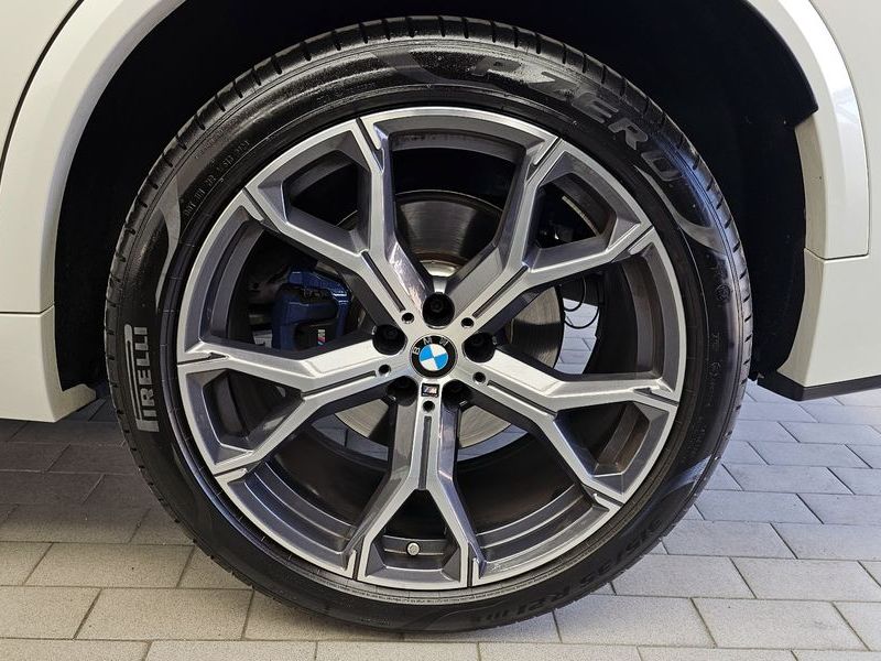 2024 BMW X5 xDrive 40i M Sport photo 21
