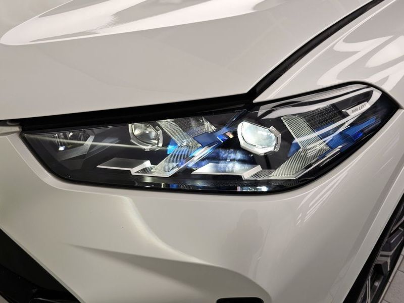 2024 BMW X5 xDrive 40i M Sport photo 22