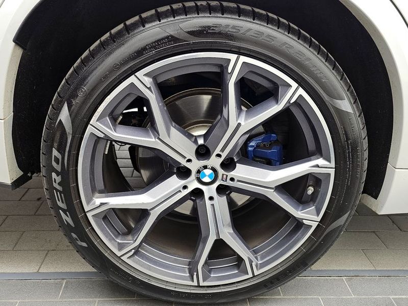 2024 BMW X5 xDrive 40i M Sport photo 27