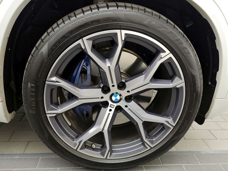 2024 BMW X5 xDrive 40i M Sport photo 28