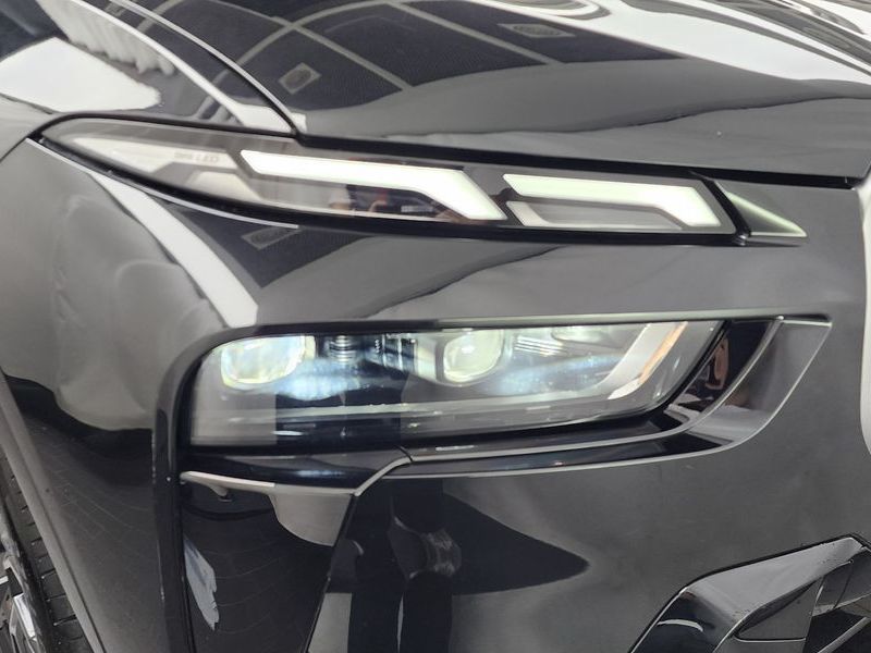 2024 BMW X7 xDrive 40i M Sport 7STR photo 22