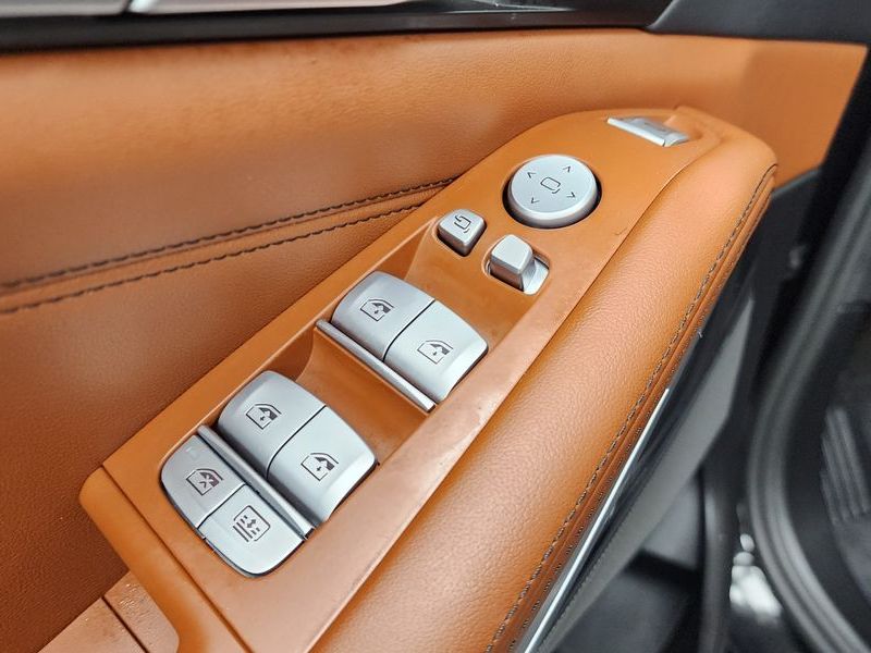 2024 BMW X7 xDrive 40i M Sport 7STR photo 29