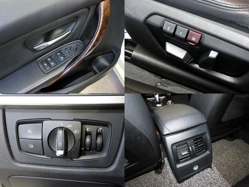 2012 BMW 3 Series 320d photo 18