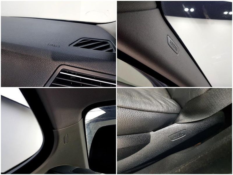 2013 BMW 5 Series 528i xDrive photo 15