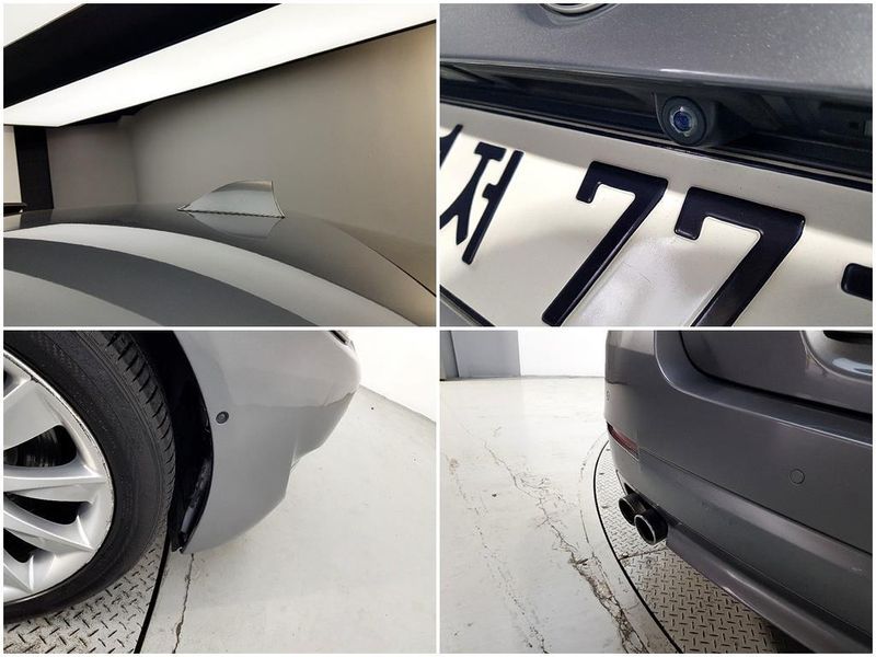 2013 BMW 5 Series 528i xDrive photo 18