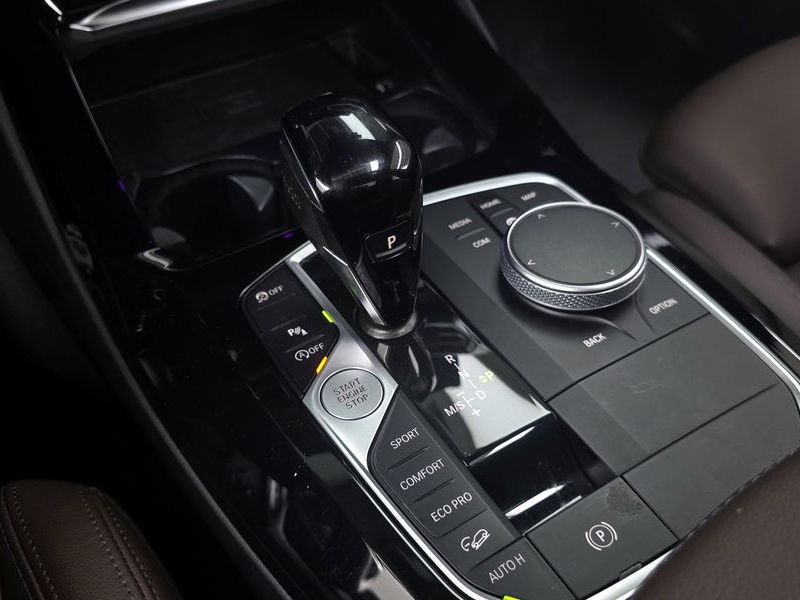 2023 BMW X3 xDrive 20d M Sports Pro photo 9