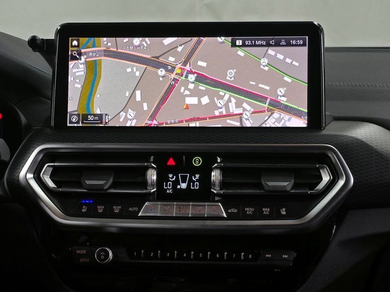 2023 BMW X3 xDrive 20d M Sports Pro photo 14