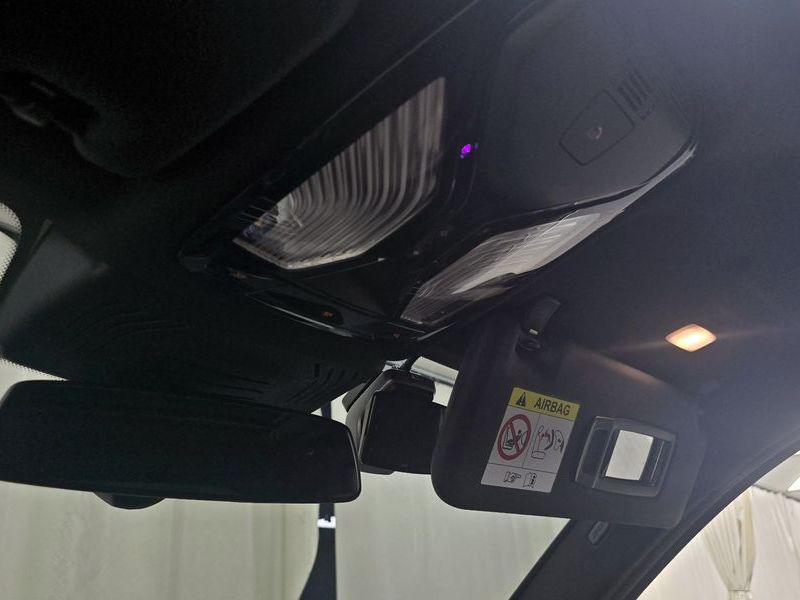 2023 BMW X3 xDrive 20d M Sports Pro photo 17