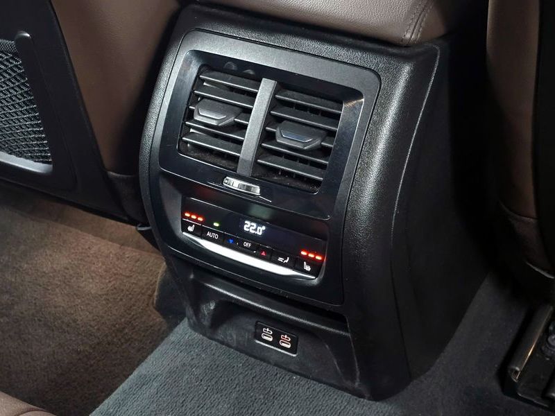 2023 BMW X3 xDrive 20d M Sports Pro photo 18