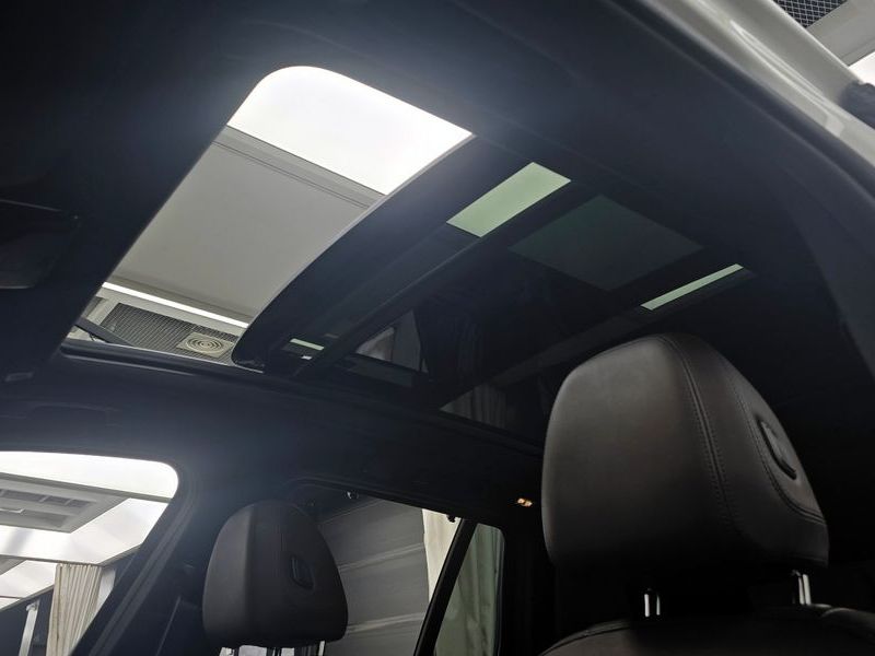 2023 BMW X3 xDrive 20d M Sports Pro photo 19