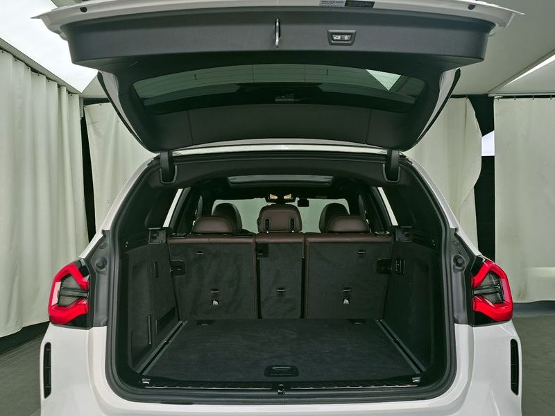 2023 BMW X3 xDrive 20d M Sports Pro photo 20