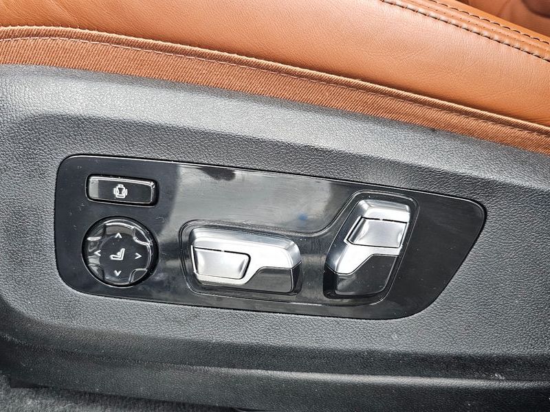 2025 BMW X7 xDrive 40d M Sport 7 STR photo 26