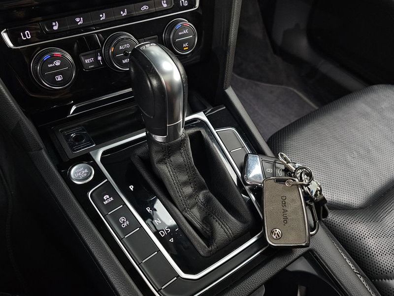 2019 Volkswagen Arteon 2.0 TDI Premium photo 9